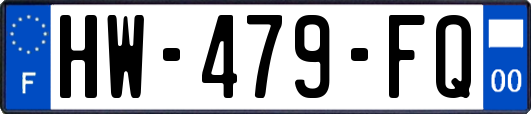 HW-479-FQ