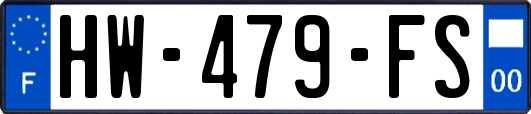 HW-479-FS