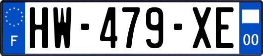 HW-479-XE