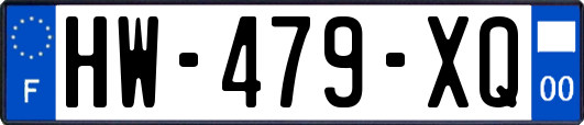 HW-479-XQ