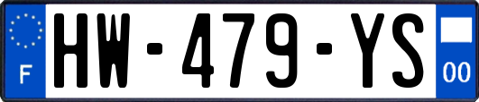 HW-479-YS