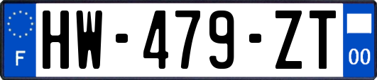 HW-479-ZT