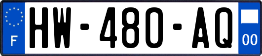 HW-480-AQ