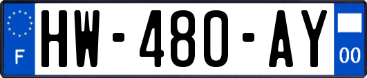 HW-480-AY