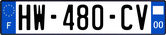 HW-480-CV