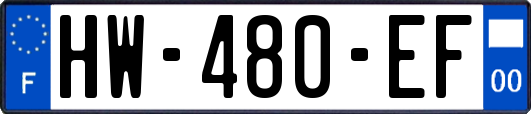 HW-480-EF