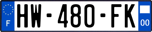 HW-480-FK
