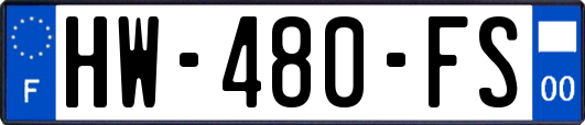 HW-480-FS
