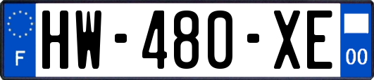 HW-480-XE
