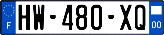 HW-480-XQ