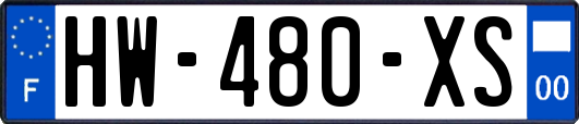 HW-480-XS