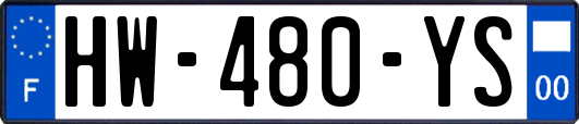 HW-480-YS