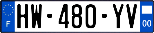 HW-480-YV
