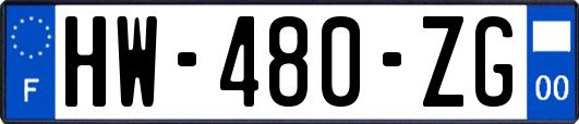 HW-480-ZG