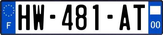 HW-481-AT