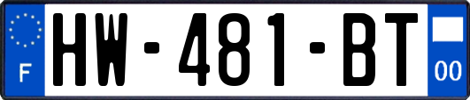 HW-481-BT