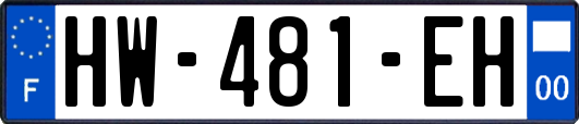 HW-481-EH