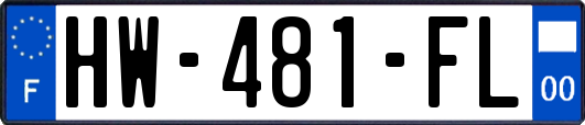 HW-481-FL