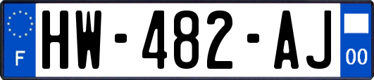 HW-482-AJ