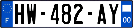 HW-482-AY