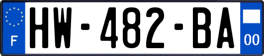 HW-482-BA