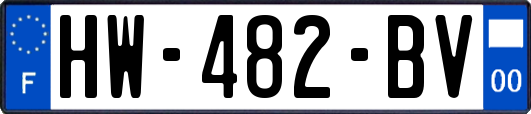 HW-482-BV