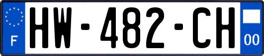 HW-482-CH