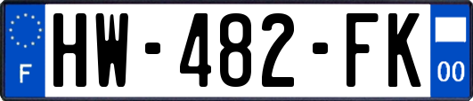 HW-482-FK