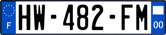 HW-482-FM