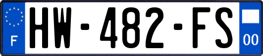HW-482-FS