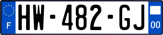 HW-482-GJ