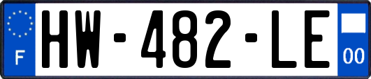 HW-482-LE