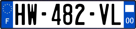 HW-482-VL