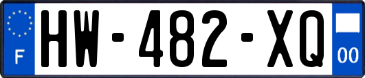 HW-482-XQ