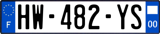 HW-482-YS