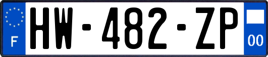 HW-482-ZP