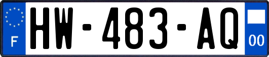 HW-483-AQ