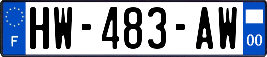 HW-483-AW