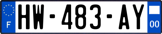 HW-483-AY