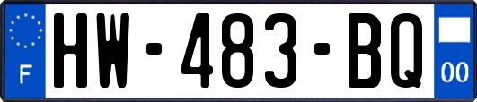 HW-483-BQ