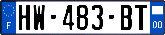 HW-483-BT