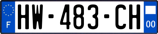 HW-483-CH