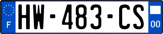 HW-483-CS