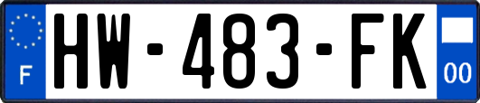 HW-483-FK