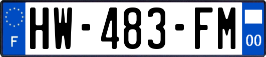 HW-483-FM