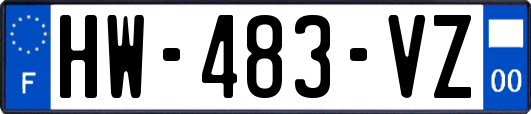 HW-483-VZ