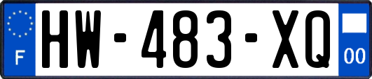 HW-483-XQ