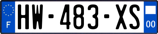 HW-483-XS