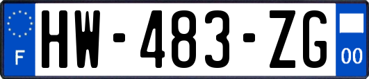 HW-483-ZG