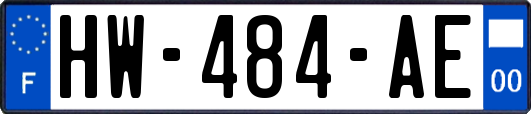 HW-484-AE
